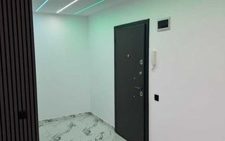 Ideal Spatiu Comercial, apartament cu terasă generoasă, în Florești. - Poză 1