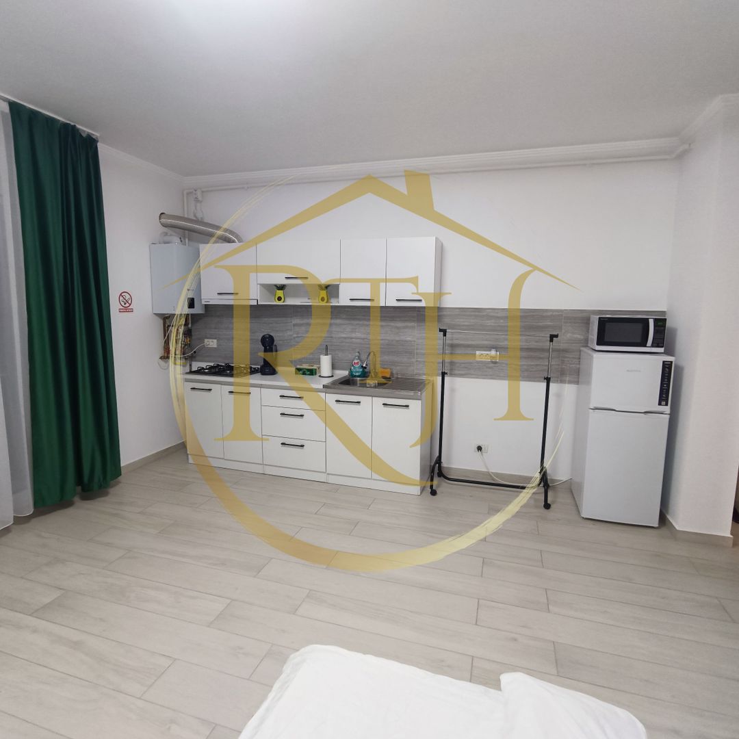 Apartament nou de vanzare complet mobilat si utilat comuna Giroc. - Poză 10