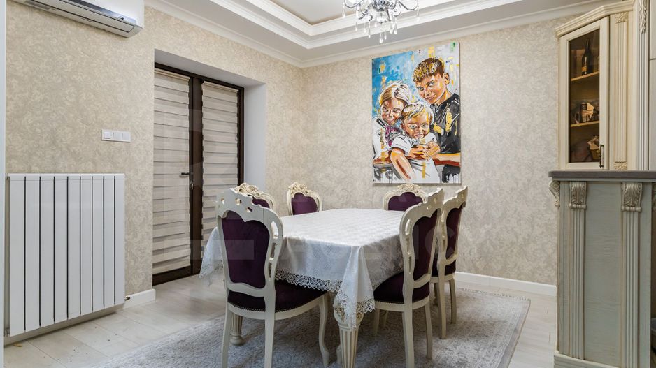 Vânzare, casă, 2 nivele, 3 camere, str. Nicolae Corlateanu, Rîșcani - Poză 7