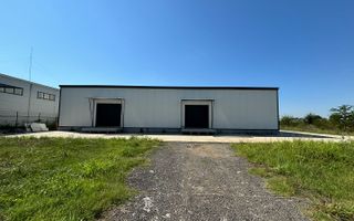 Hală de depozitare – Theodor Pallady, București - Poză 5