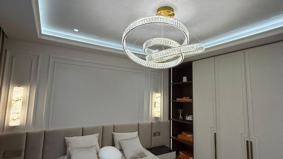 Duplex 4 Camere 253MP Cloud 9 Residence 3 Locuri Parcare - Poză 28