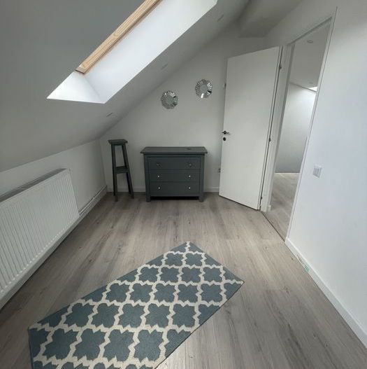 Casa individuala cu 3 camere | Finisaje moderne | Curte proprie | Parc Armatura - Poză 5