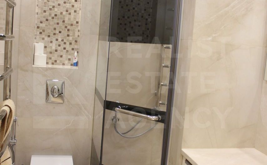 Chirie, apartament, 3 camere, Strada Alexandru Bernardazzi, Centru - Poză 7