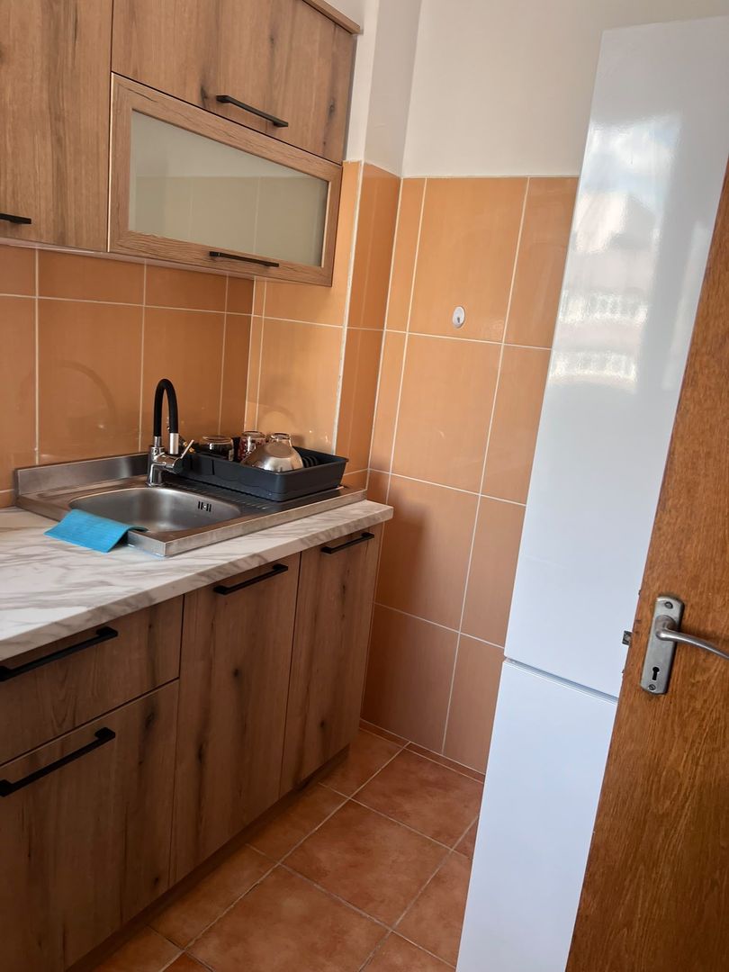 Apartament 2 camere de inchiriat, centrala proprie, Plaza Mall - Pet friendly - Poză 5