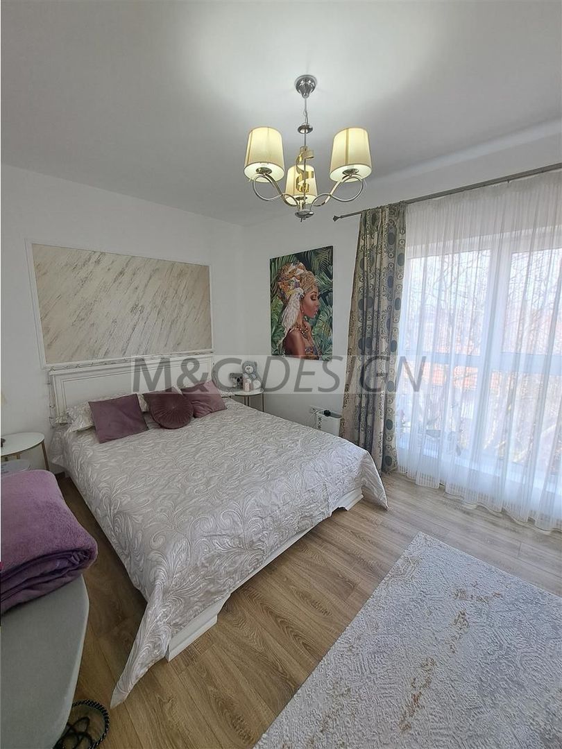 2 camere Lipovei Bloc Nou - Poză 12