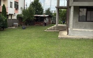 Casa individuala cu teren mare Valea Adanca -Iasi - Poză 3