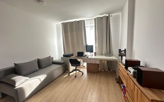 Lux și confort pe Iancu Nicolae Apartament cu 4 camere - Poză 4