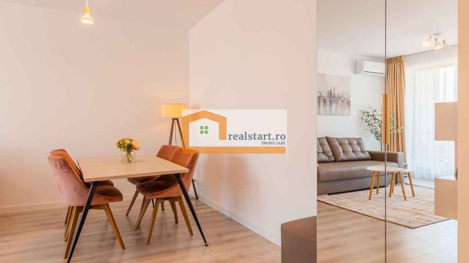 Langa Scoala Avenor, Vedere Padure Tei Baneasa - parcare - Poză 7