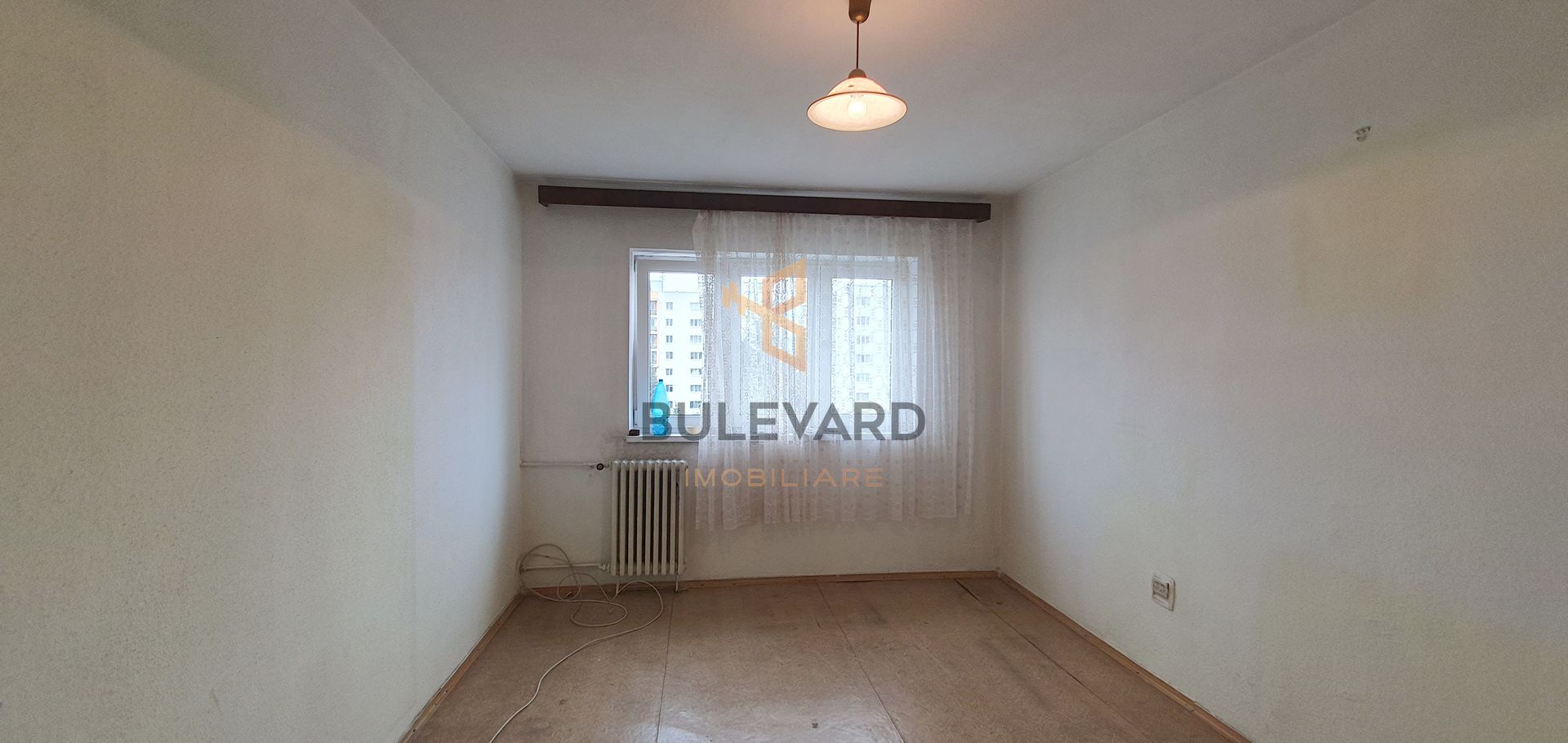 Apartament cu 2 camere decomandate in Gradini Manastur! - Poză 4