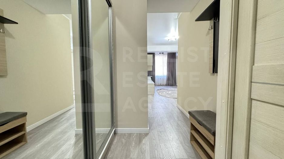 Vânzare, apartament, 1 cameră,  str. Vasile Lupu, Buiucani. - Poză 10