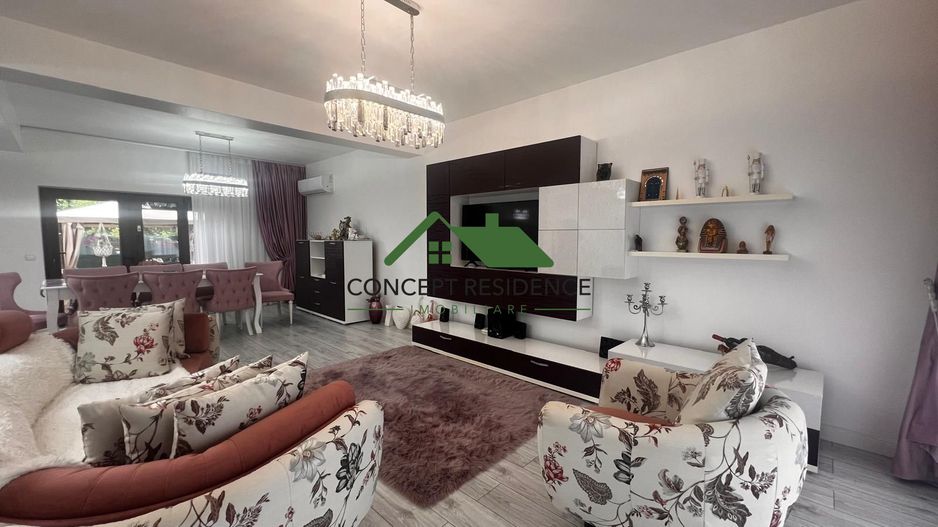 Casă tip duplex, 157 mp, renovată 2025 – zona Branduselor - Poză 3