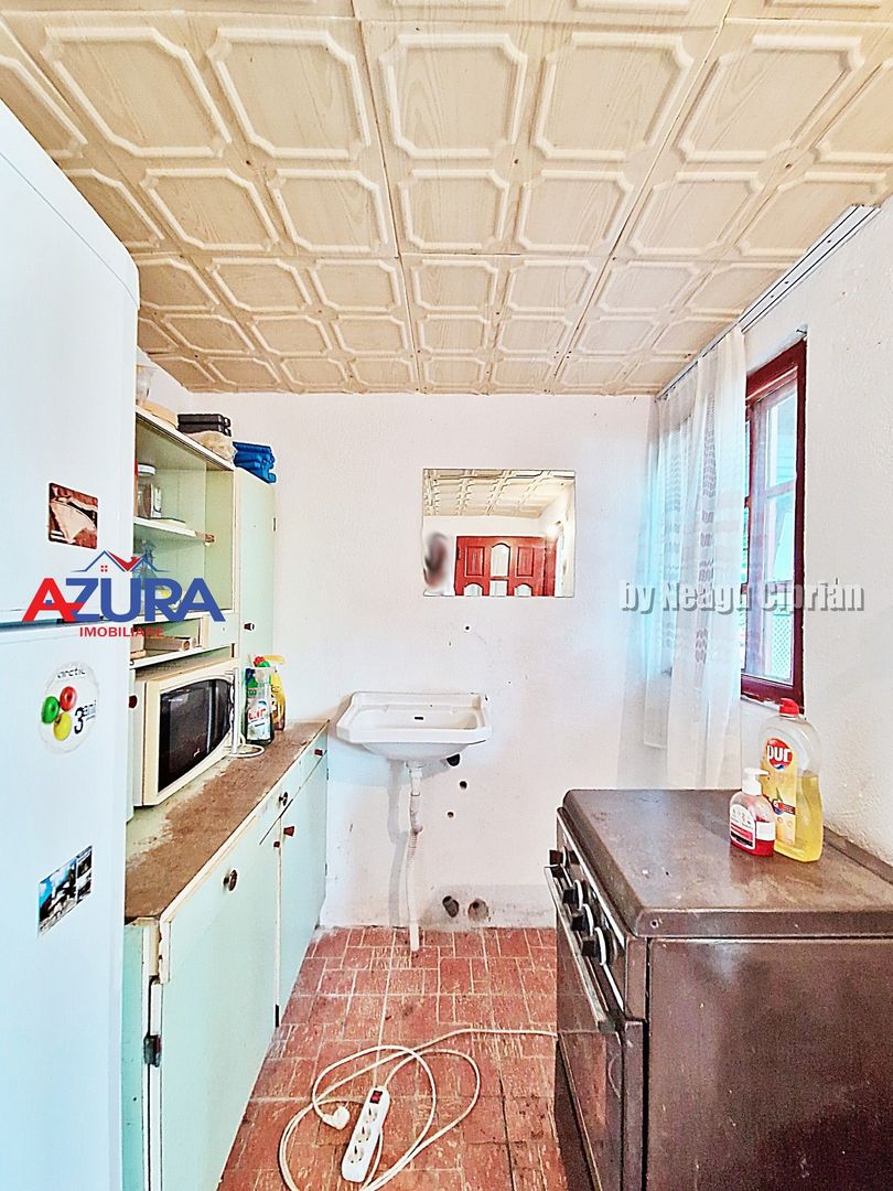 AZURA Imobiliare - Casa Merisani zona Primarie, Panouri fotovoltaice - Poză 17