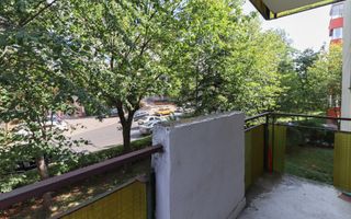 Apartament pentru 3 studenti,  4 camere in Zorilor, zona UMF! - Poză 21