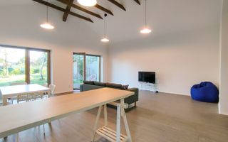 Inchiriere vila smart, pompa caldura, Moara Vlasiei, acces A3 - Poză 7