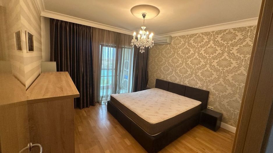 AP. 2 CAMERE EMERALD RESIDENCE, PARCARE, BLOC NOU, SALA FITNESS, BOXA - Poză 6