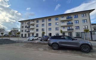 Apartament 3 camere Dedeman, Doamna Stanca, Sibiu - Poză 2