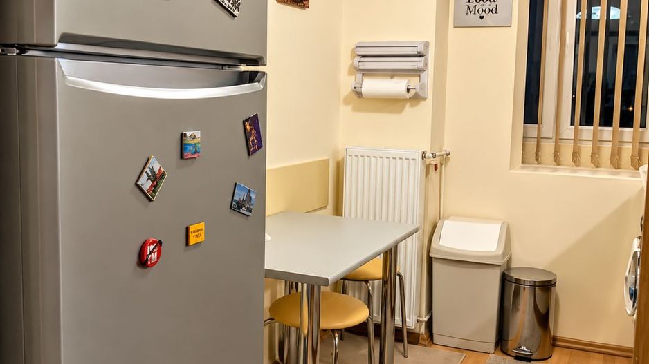 Olimpia-Centrul de Afaceri | 3 Camere | Decomandat | 2 Băi | Centrală Proprie - Poză 5
