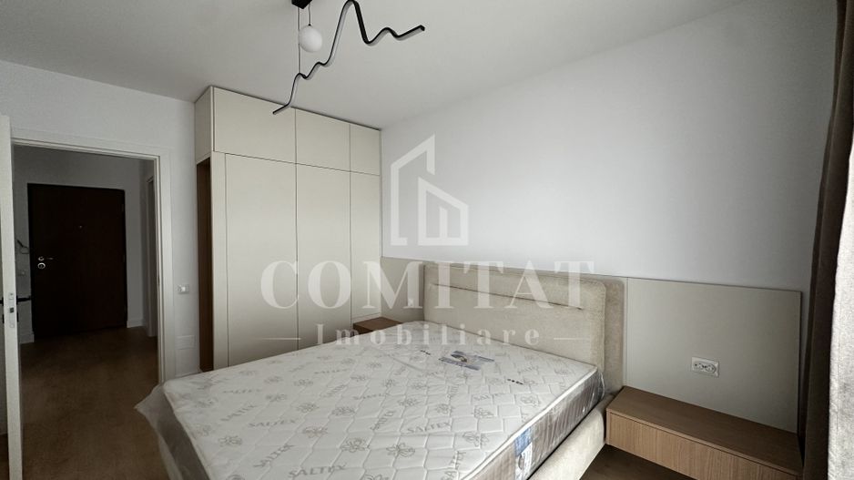 Apartamnet la cheie | Etaj intermediar | Zona Eroior Floresti - Poză 14