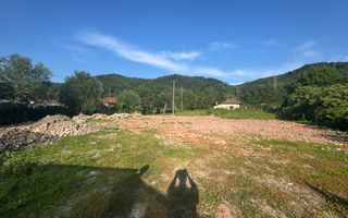 TEREN INTRAVILAN 3296 MP CAMPULUNG ARGEȘ - Poză 9