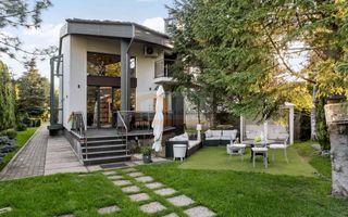 Deschidere Lac Snagov, Semineu, Garaj barca cu lift, ponton - Poză 43