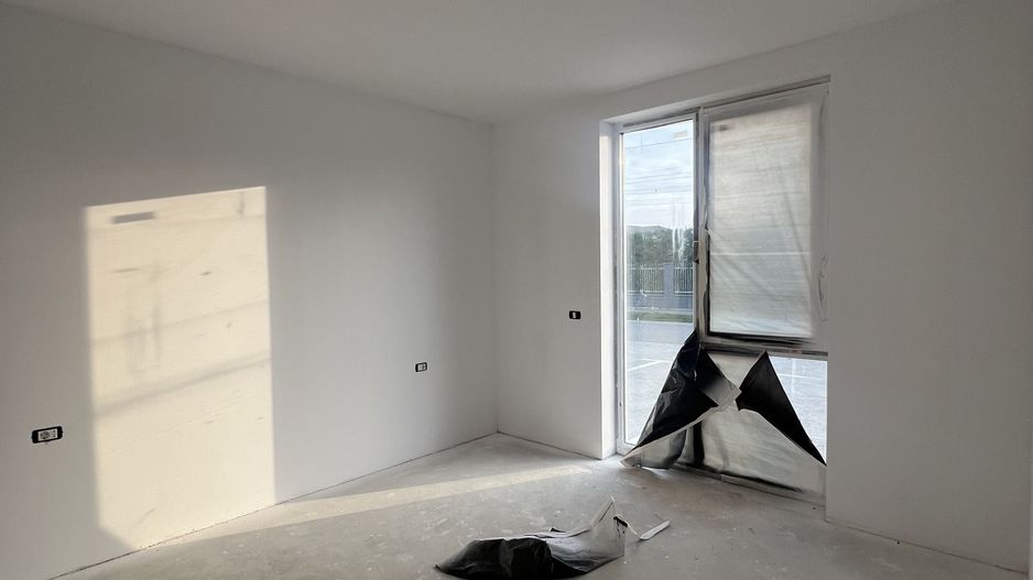 Apartament 2 cam bloc nou zona Selgros - Poză 8