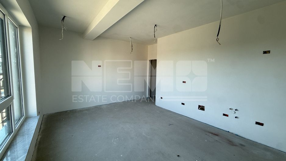 Apartament 3 camere Radauti | 87.8 mp | Complex nou central - Poză 1
