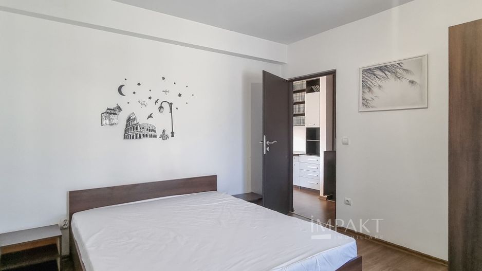 Inchiriere apartament cu 2 camere, zona Eroilor, Floresti! - Poză 4