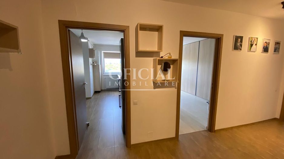 Apartament 2 Camere | Decomandat | 64 Mp | Parcare | Zona  VIVO BMW - Poză 7