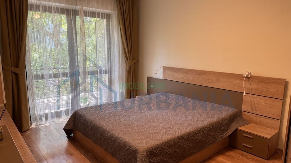 Apartament 3 camere, bloc nou, Podu Ros - Cantemir, Iași - Poză 1