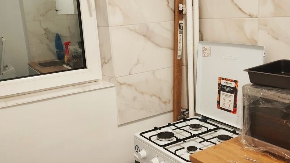 Garsoniera Titan- metrou 7 min. - Parc IOR, TOTUL NOU, PRIMUL CHIRIAS! - Poză 11