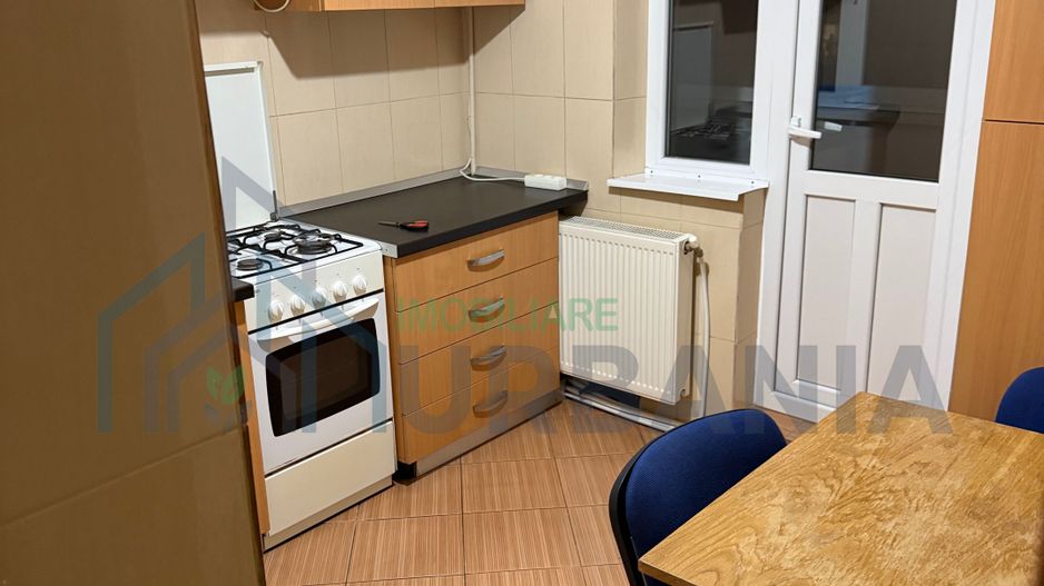 Închiriez apartament Iași 3 camere, 2 băi decomandat str Păcurari - Poză 4