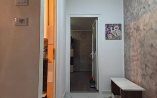 Garsonieră de închiriat – Strada Neagoe Vodă | Parter | Confort 1 | - Poză 1