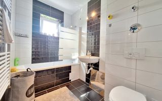 REZERVAT  Apartament spatios si modern spre inchiriere, PET FRIENDLY - Poză 4
