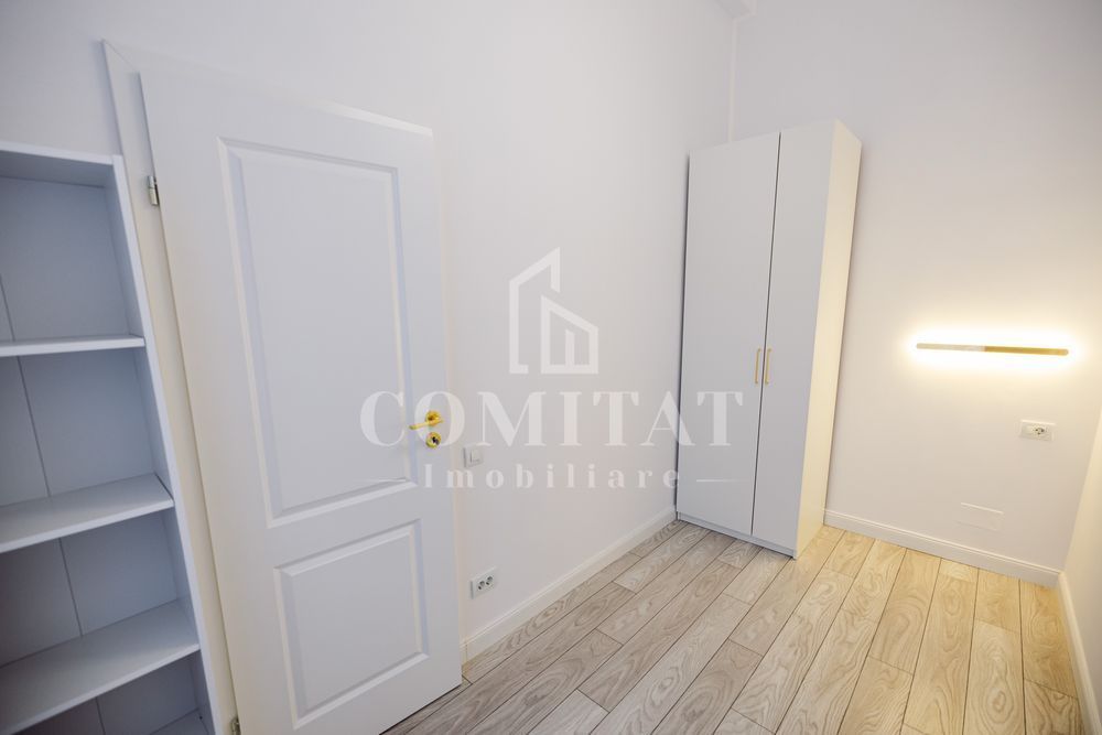 Apartament bijuterie! | 3 camere ultrafinisate, de lux! | Zona Horea - Poză 7