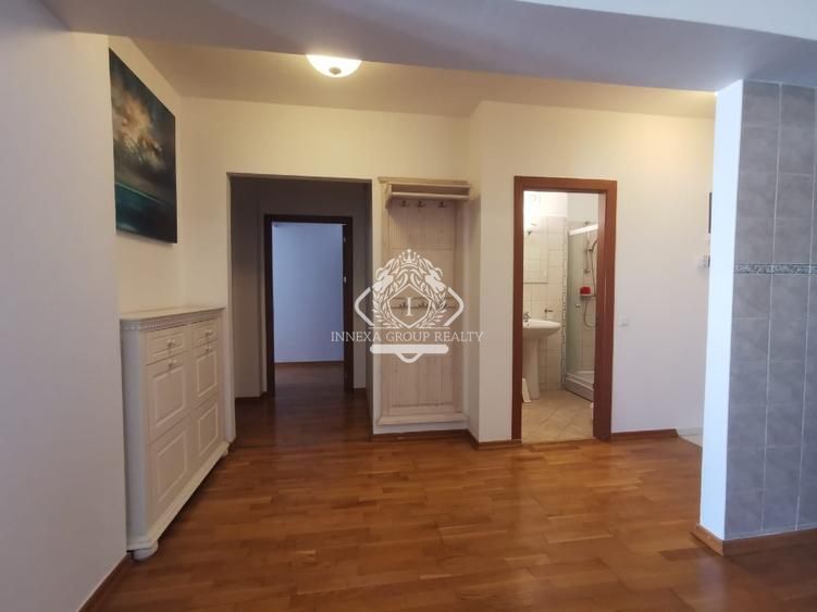 Apartament 3 camere 115mp | Calea Călărași, Decebal | Bloc 2010- Loc de parcare - Poză 4