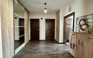 Apartament 3 camere, 2 băi, 91mp, 2 parcări, zona Andrei Mureșanu - Poză 5