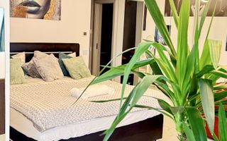 Apartament 1 cameră, zona Iulius Mall, Mărăști - Poză 3