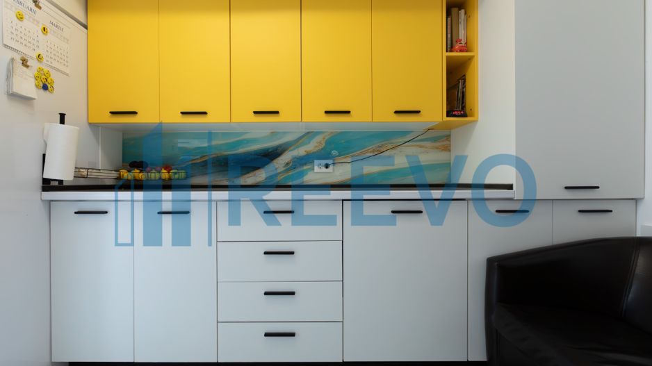 Apartament 2 camere, decomandat, et. 2, Mioriței - Poză 8