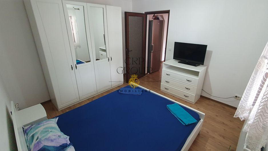 Apartament cu 2 camere | Ceasul Rau | Piata Moldovei - Poză 3