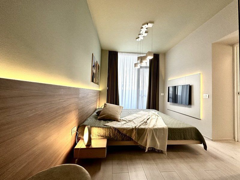 Confort și eleganta la tine acasă, cu view spectaculos, XCITY - Tower - Poză 19