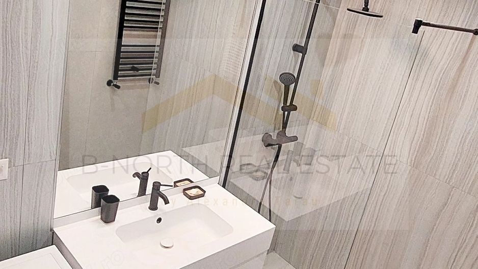 2 camere Nusco City | Prima închiriere | Metrou Aurel Vlaicu - Poză 10