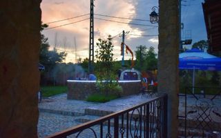 Închiriere clădire 850 mp utili, 15 camere cu baie proprie, Poiana (Schitu Duca) – ideală pentru cămin bătrâni, centru recuperare, pensiune - Poză 11