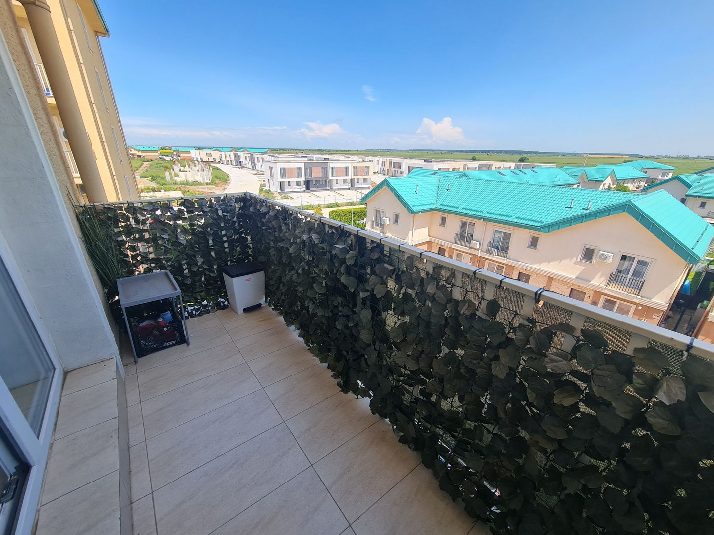 Apartament | 3 camere | Cosmopolis - Poză 1