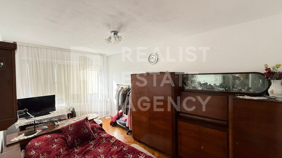 Vânzare, apartament, 3 camere, centru, Timișoara - Poză 12