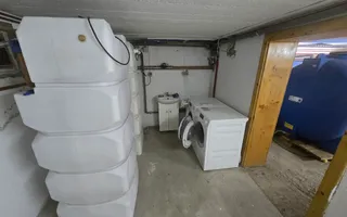 Casa 4 camere 3825 mp teren Cisnadioara - Poză 20