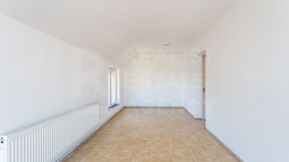 Vânzare, casă, 2 camere, str. Eremei Stratan, Durlești. - Poză 14