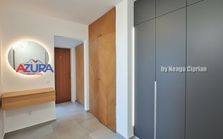 AZURA Imobiliare - Apartament 2 Camere cf1 Popa Sapca - Poză 10