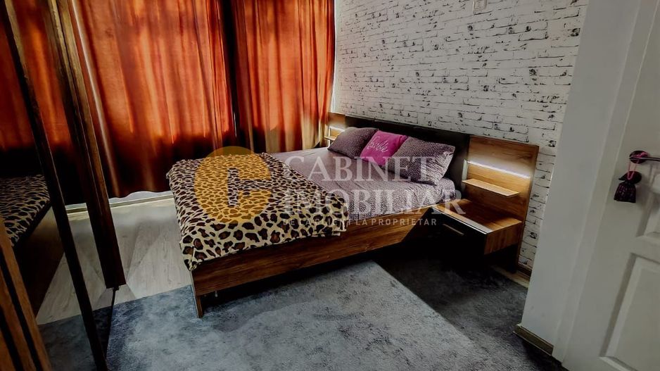 3 Camere + Loc De Parcare - Bloc 2021 - Poză 10