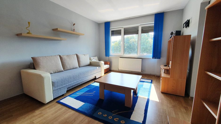 Exclusivitate: Parcul Tractorul, apartament 4 camere mobilat, utilat - Poză 2