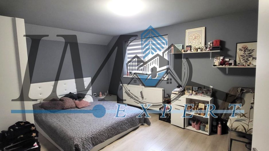 Casa moderna de vânzare intre Sebeș si Petresti - Poză 8